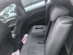 Audi Q5 e-tron 40 e-tron Starlight Edition Brocade Package - ფოტო 5