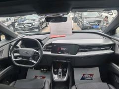 Audi Q5 e-tron 40 e-tron Starlight Edition Brocade Package - ფოტო 9
