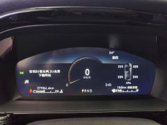 Lincoln Adventurer 2.0T RWD Luxury Edition - ფოტო 20