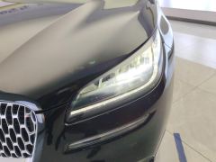 Lincoln Adventurer 2.0T RWD Luxury Edition - ფოტო 4