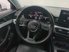 Audi A4L 40 TFSI Fashion Dynamic - ფოტო 18