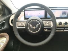 Wuling Bingo Binguo 333km Lingxi Connected Edition - ფოტო 18
