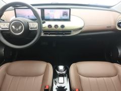 Wuling Bingo Binguo 333km Lingxi Connected Edition - ფოტო 19