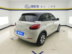 Wuling Bingo Binguo 333km Lingxi Connected Edition - ფოტო 2