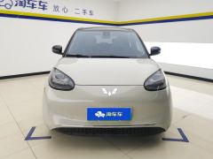 Wuling Bingo Binguo 333km Lingxi Connected Edition - ფოტო 3