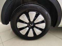 Wuling Bingo Binguo 333km Lingxi Connected Edition - ფოტო 6