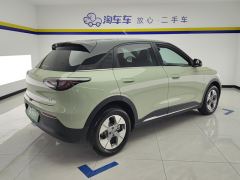 Geely Star Wish UP 410km Edition - фото 2
