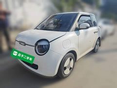 Changan Lumin 205km Orange Wind Edition - ფოტო 1