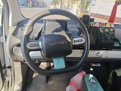 Changan Lumin 205km Orange Wind Edition - ფოტო 11