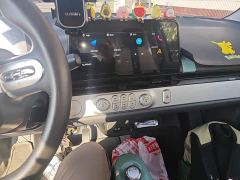Changan Lumin 205km Orange Wind Edition - ფოტო 14