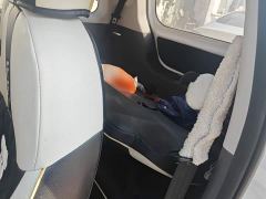 Changan Lumin 205km Orange Wind Edition - ფოტო 18