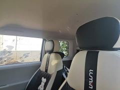Changan Lumin 205km Orange Wind Edition - ფოტო 19