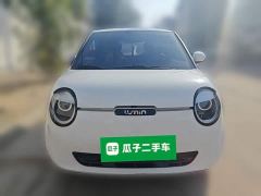 Changan Lumin 205km Orange Wind Edition - ფოტო 2