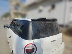 Changan Lumin 205km Orange Wind Edition - ფოტო 20