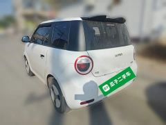 Changan Lumin 205km Orange Wind Edition - ფოტო 4