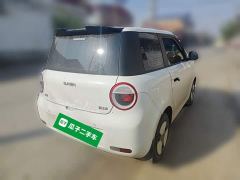 Changan Lumin 205km Orange Wind Edition - ფოტო 6