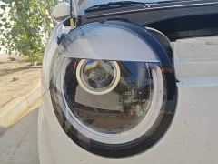 Changan Lumin 205km Orange Wind Edition - ფოტო 7