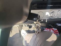 Changan Lumin 205km Orange Wind Edition - ფოტო 9