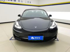 Tesla Model 3 556km Rear-Wheel Drive Edition - ფოტო 3