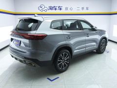 Chery Tiggo 8 PRO 290T Premium Edition - ფოტო 2
