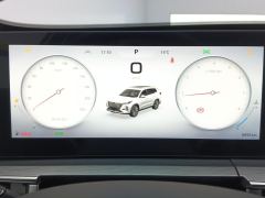 Chery Tiggo 8 PRO 290T Premium Edition - ფოტო 20