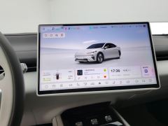 Deepal L07 EREV 230km 230Ultra Deep Blue Intelligent Driving AD PRO Edition - ფოტო 20