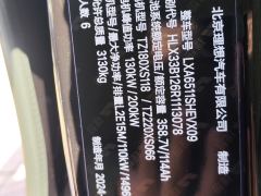 Li Auto L8 Max Intelligent Refresh Edition - фото 11
