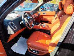 Li Auto L8 Max Intelligent Refresh Edition - фото 3