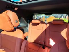 Li Auto L8 Max Intelligent Refresh Edition - фото 7