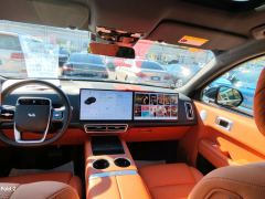 Li Auto L8 Max Intelligent Refresh Edition - фото 8