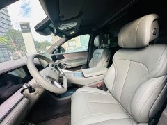 Denza N9 2026 flagship version - ფოტო 11
