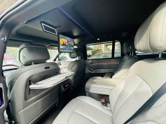 Denza N9 2026 flagship version - ფოტო 12