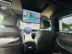 Denza N9 2026 flagship version - ფოტო 13