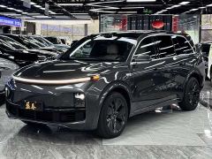 Li Auto L9 Max - ფოტო 1