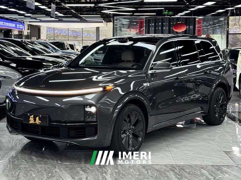 2023 Li Auto L9 Max