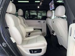 Li Auto L9 Max - ფოტო 12