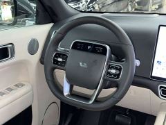 Li Auto L9 Max - ფოტო 14