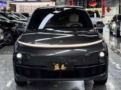 Li Auto L9 Max - ფოტო 2