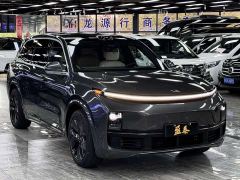 Li Auto L9 Max - ფოტო 3