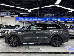 Li Auto L9 Max - ფოტო 4