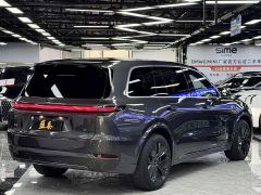 Li Auto L9 Max - ფოტო 7