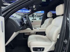 Li Auto L9 Max - ფოტო 8