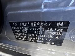 Tank 300 2.0T Challenger - photo 10