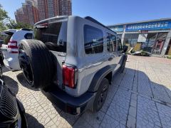 Tank 300 2.0T Challenger - photo 3