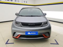 BYD Dolphin 405km Stylish Edition - ფოტო 3