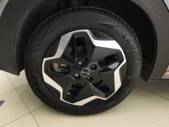 BYD Dolphin 405km Stylish Edition - ფოტო 6