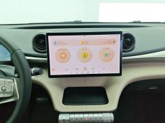 BYD Dolphin 420km Free Version - photo 17