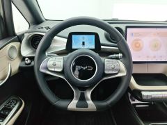 BYD Dolphin 420km Free Version - photo 18