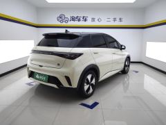 BYD Dolphin 420km Stylish Edition - ფოტო 2
