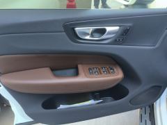 Volvo XC60 B5 AWD Smart Remote Luxury Edition - ფოტო 12